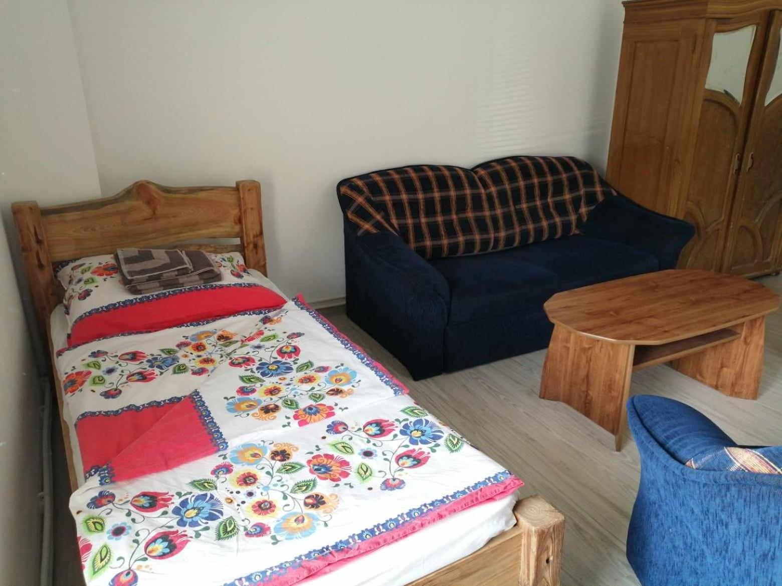 Oddychovy Pobyt Na Rodinnej Farme Matiaska Esterno foto
