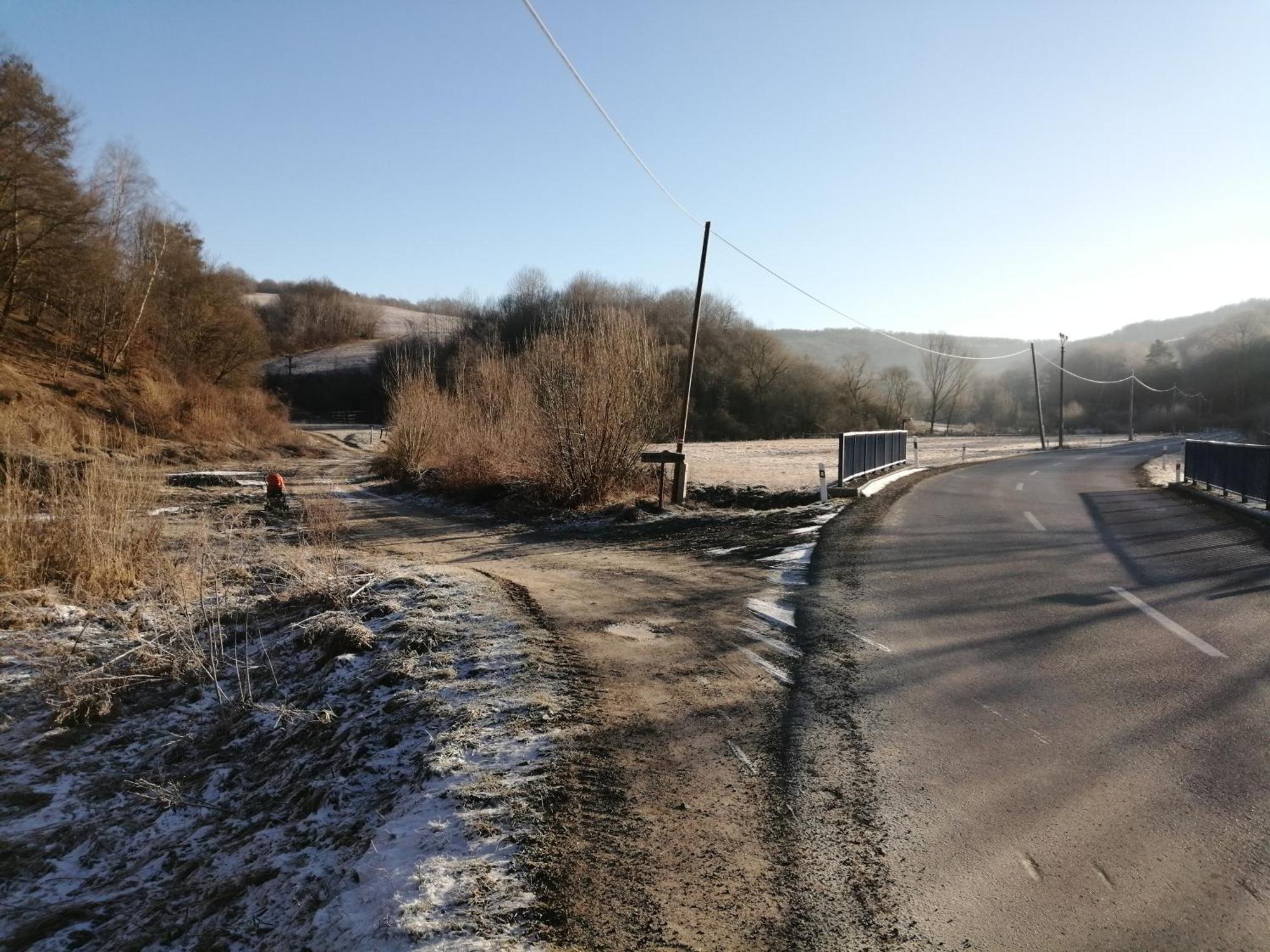 Oddychovy Pobyt Na Rodinnej Farme Matiaska Esterno foto